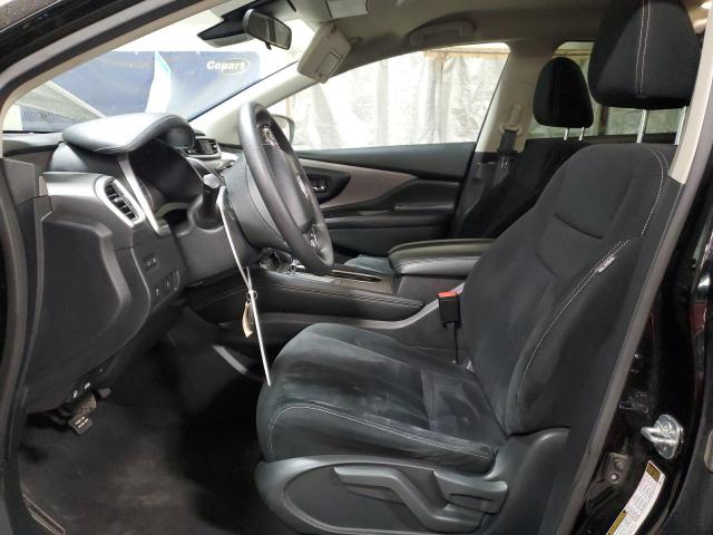 5N1AZ2AJ4PC126086 Nissan Murano S 7