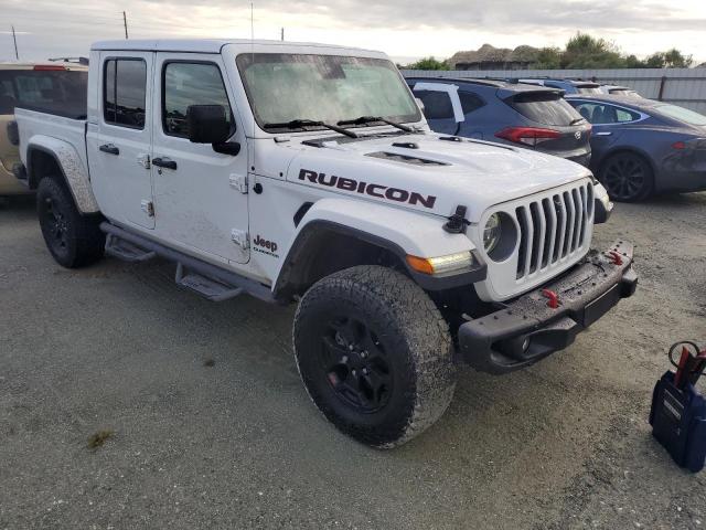 1C6JJTBG9LL106258 Jeep Gladiator  4