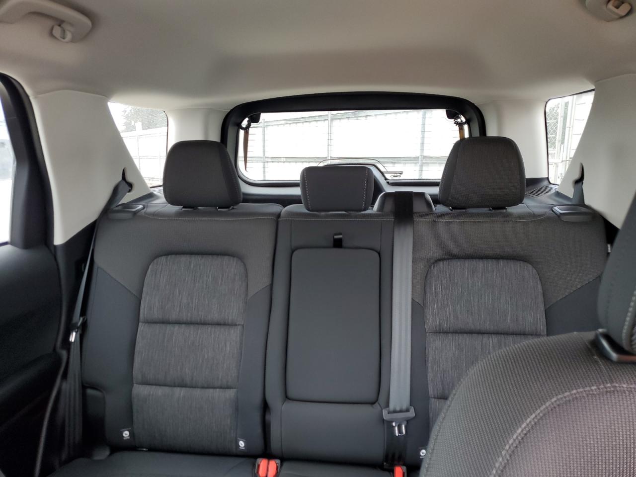 2023 Ford Bronco Sport Big Bend VIN: 3FMCR9B68PRE18630 Lot: 76631344