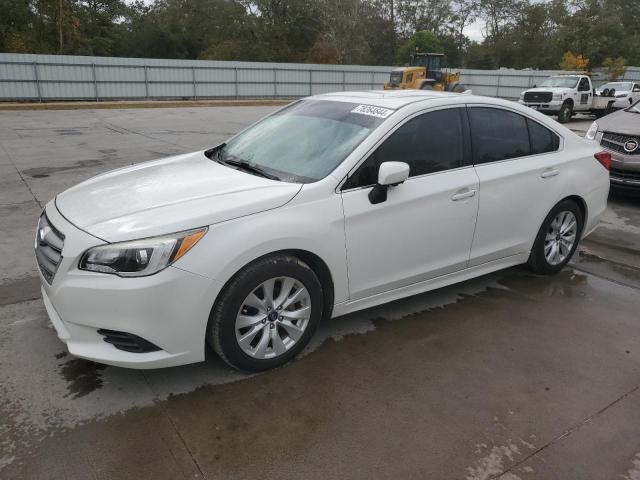 2017 Subaru Legacy 2.5I Premium