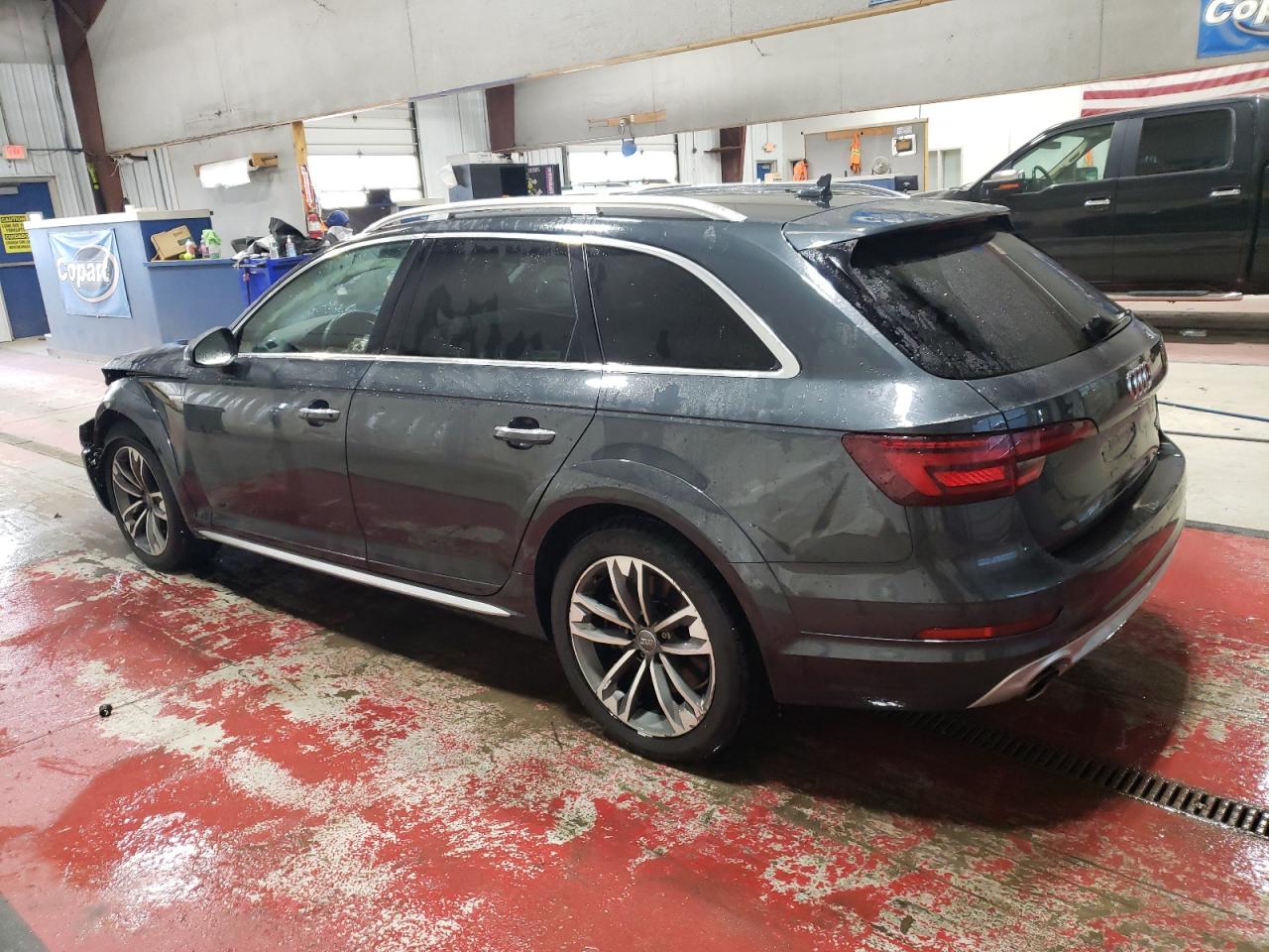 2018 Audi A4 - Image 2