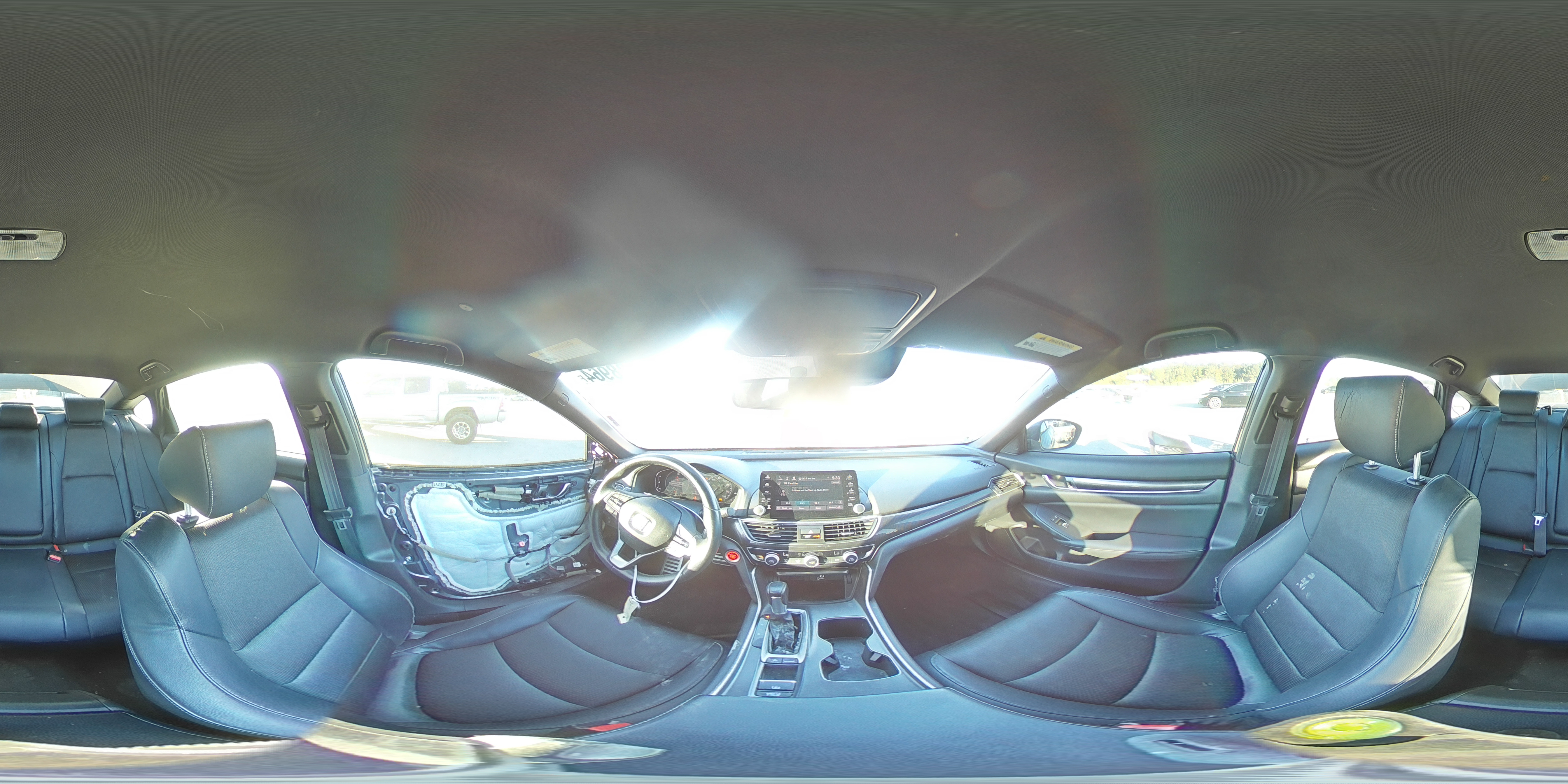 2018 Honda Accord - Image 13