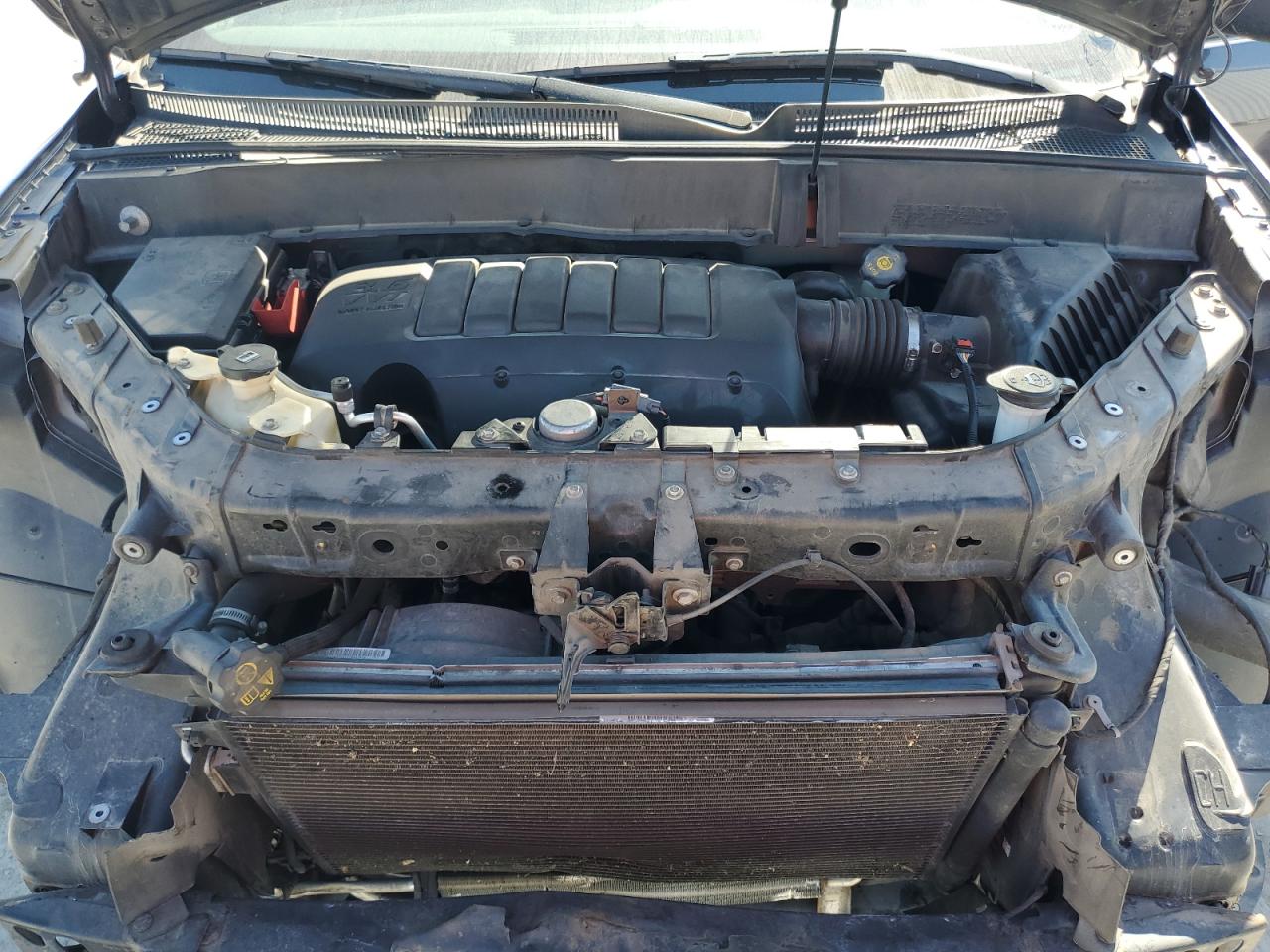 2013 Chevrolet Traverse - Image 12