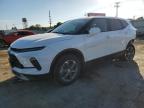 2024 Chevrolet Blazer 2Lt იყიდება Chicago Heights-ში, IL - Rear End