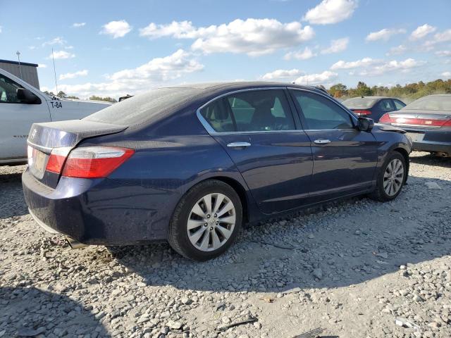  HONDA ACCORD 2015 Blue