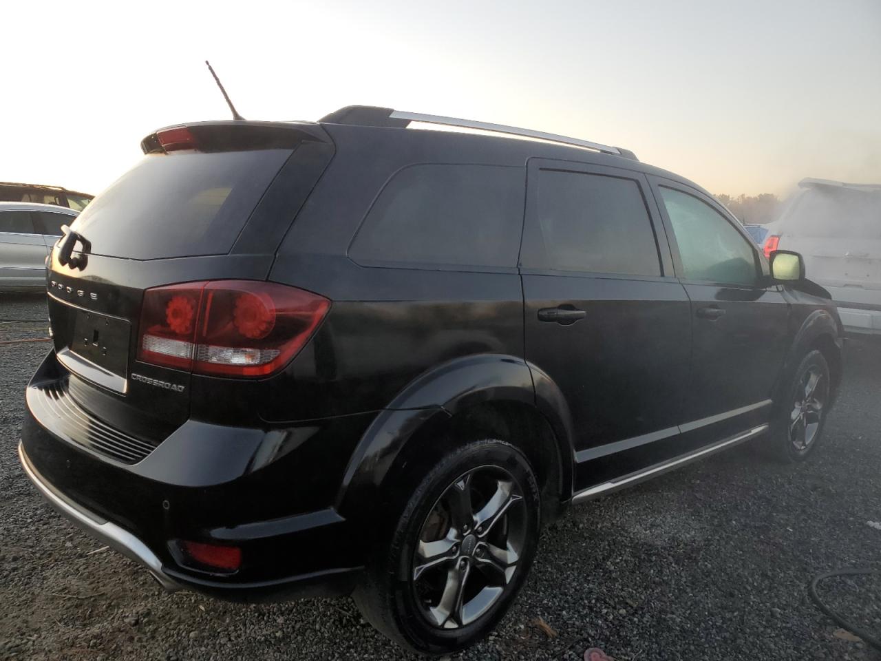 2015 Dodge Journey - Image 3