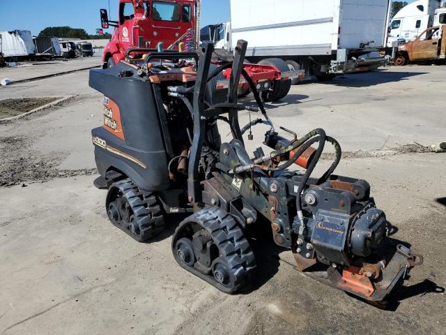 2013 Diwi Trencher