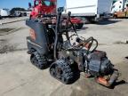 2013 Diwi Trencher იყიდება Lumberton-ში, NC - Mechanical