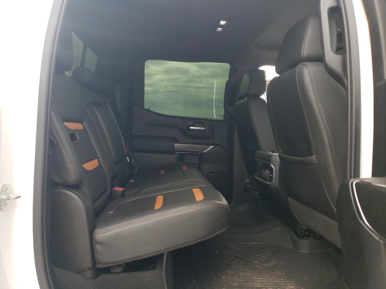 2021 GMC Sierra K1500 At4 VIN: 1GTP9EEL4MZ149727 Lot: 74817904