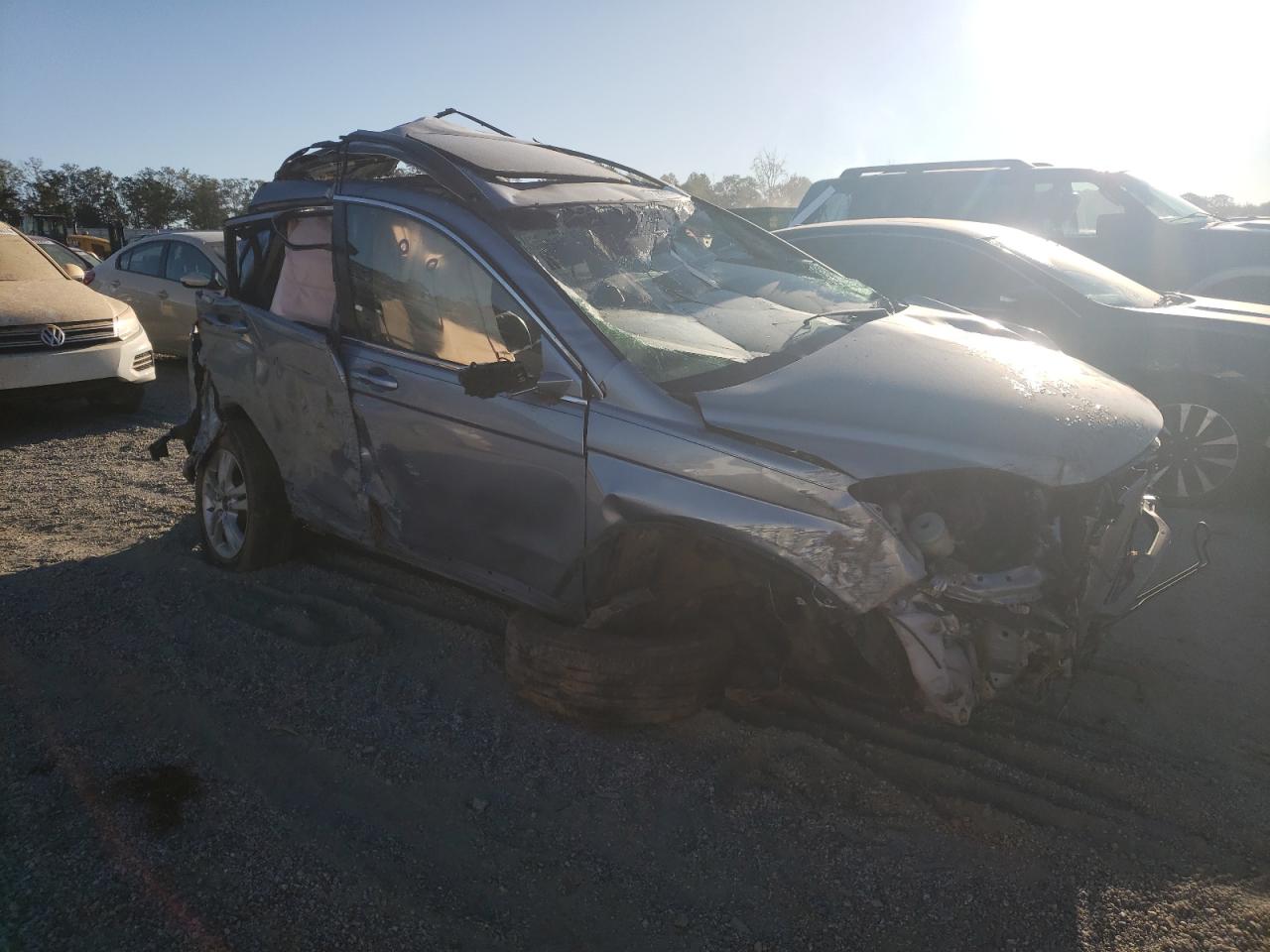 2010 Honda CR-V - Image 4