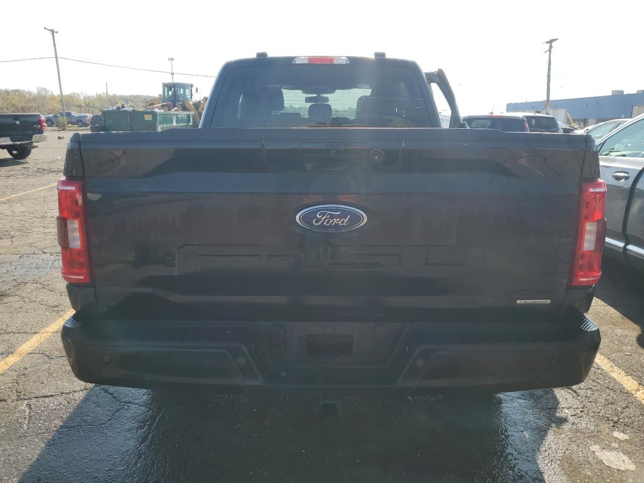 2023 Ford F-150 - Image 6