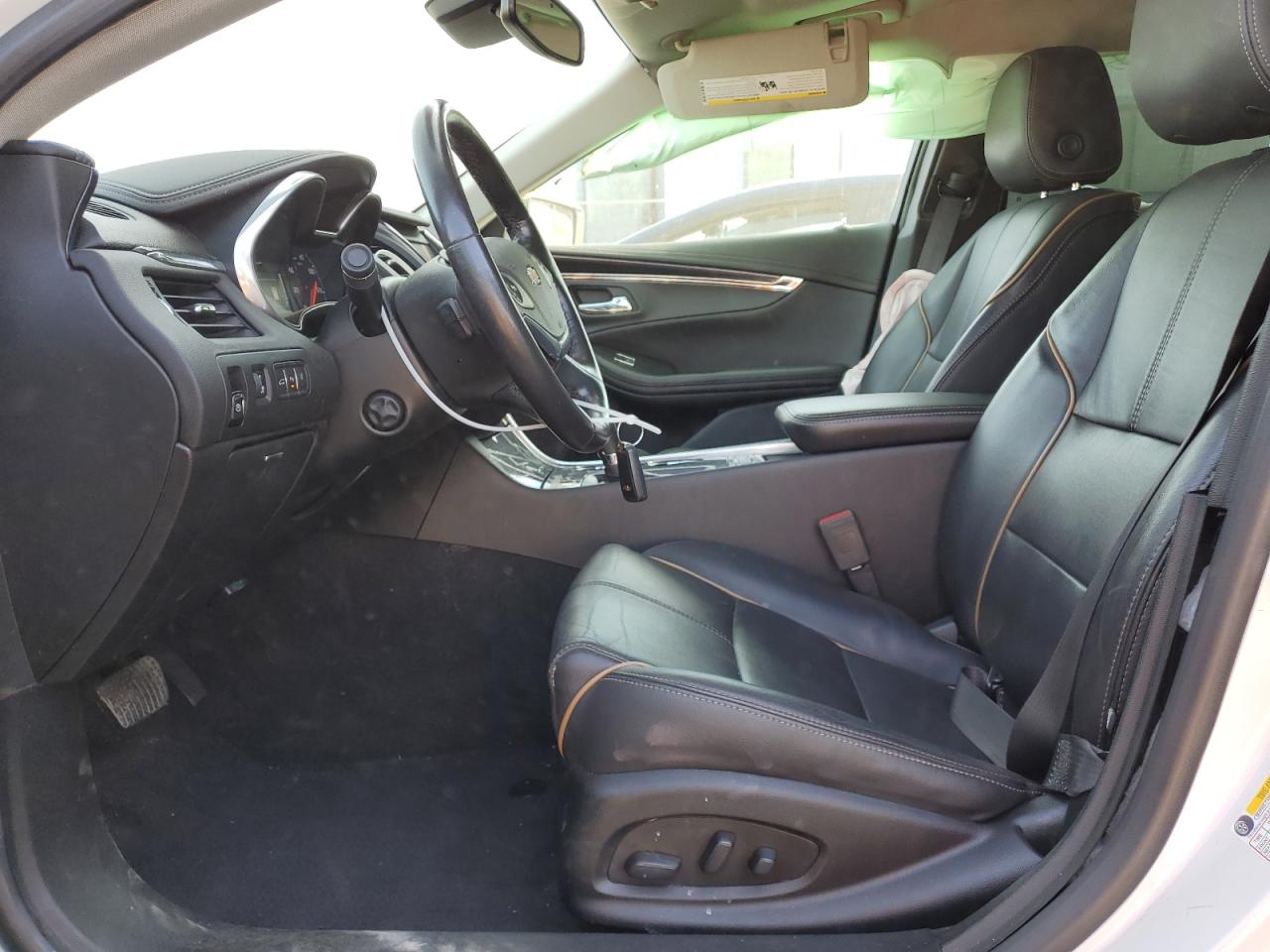 2019 Chevrolet Impala - Image 7