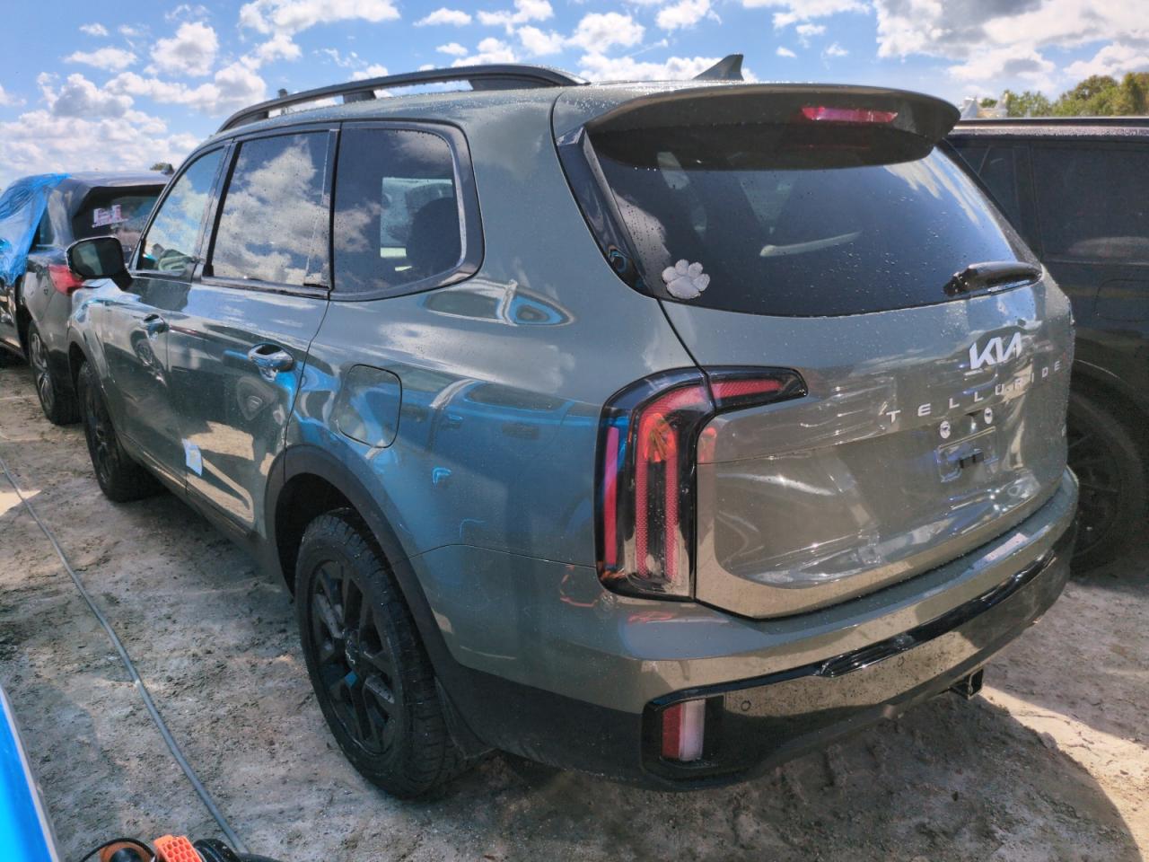 2024 Kia Telluride - Image 2