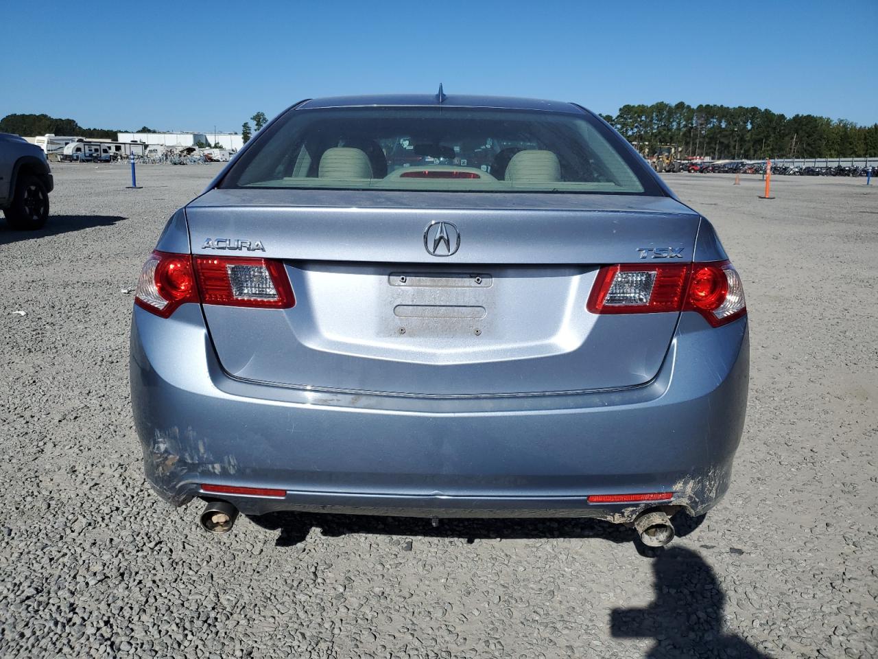 2009 Acura TSX - Image 6