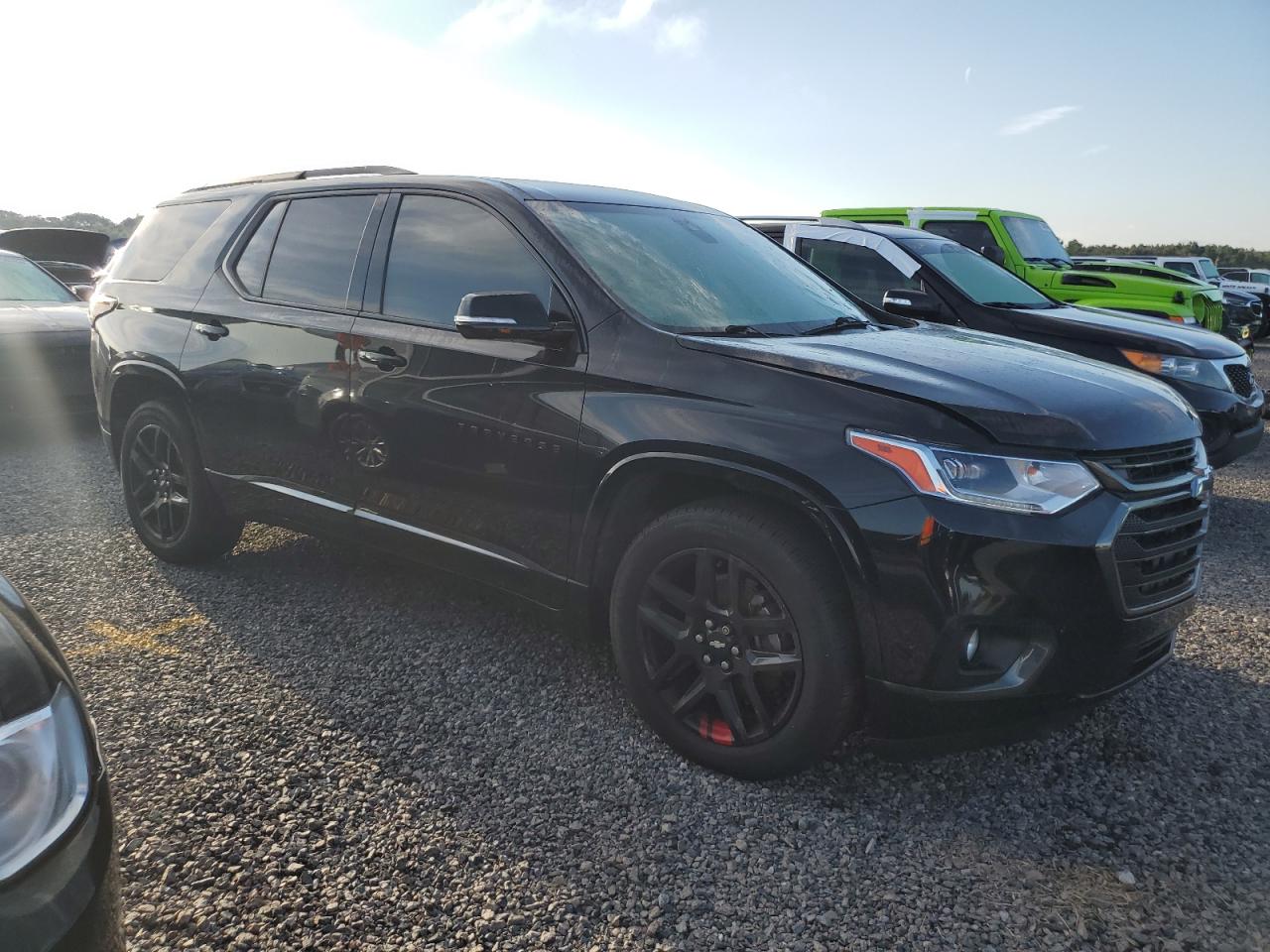 2019 Chevrolet Traverse - Image 4