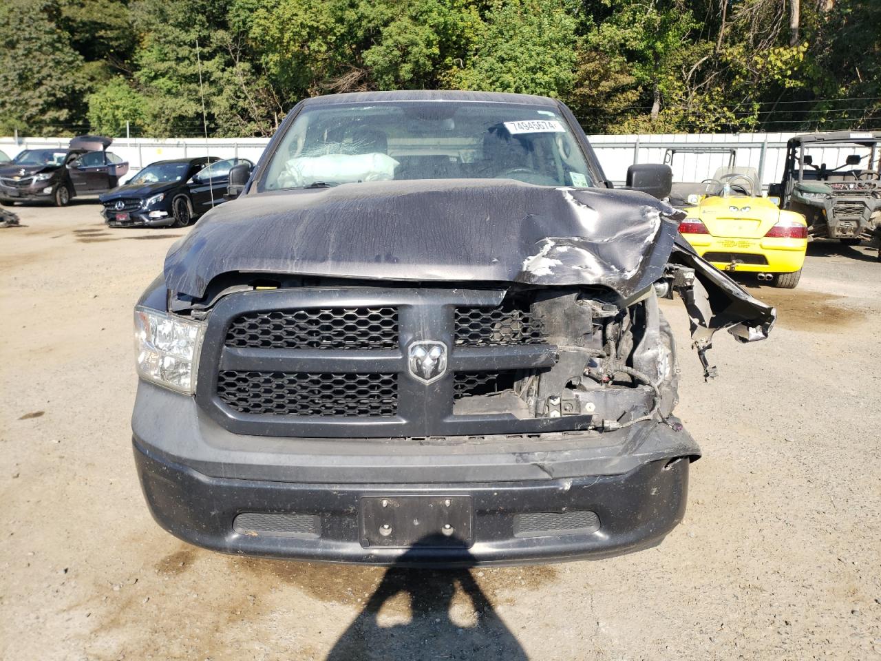 2019 RAM 1500 - Image 5
