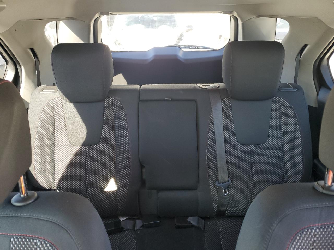 2011 Chevrolet Equinox - Image 10