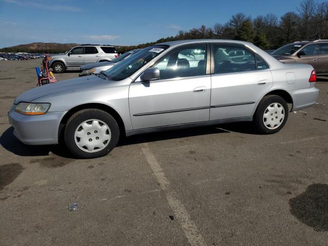 1999 Honda Accord Lx