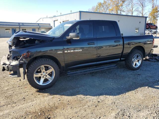 2012 Dodge Ram 1500 Sport