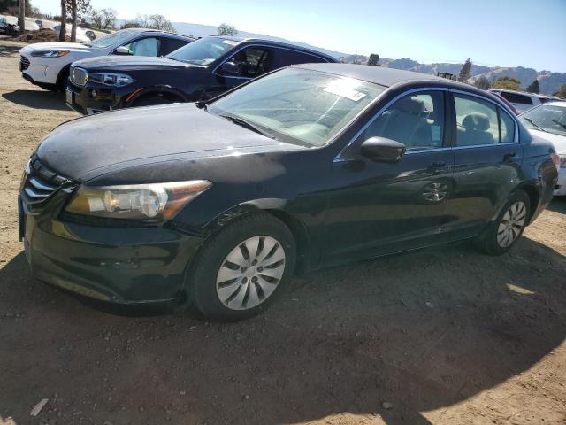 2011 Honda Accord Lx