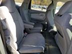 2010 Chevrolet Traverse Lt de vânzare în Ellwood City, PA - Front End