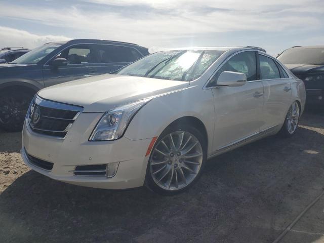 2015 Cadillac Xts Vsport Platinum