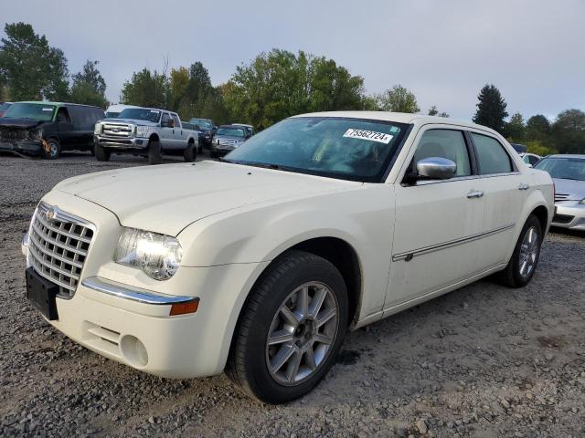 2010 Chrysler 300C 