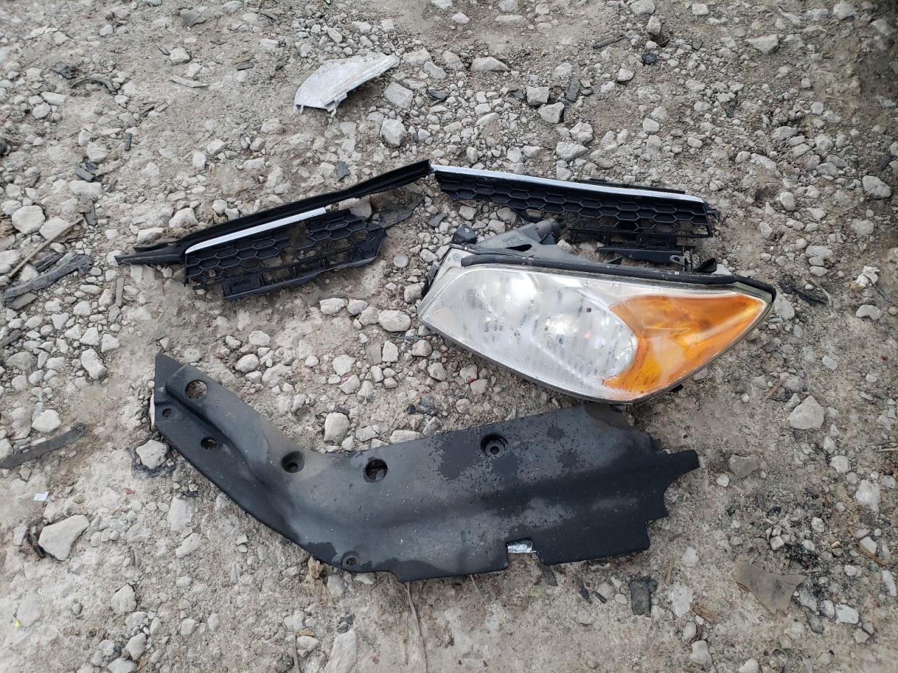 2011 Toyota Rav4 Limited VIN: 2T3DK4DV7BW057397 Lot: 73421914