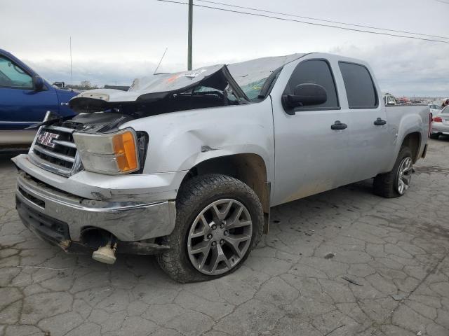 2013 Gmc Sierra K1500 Sle