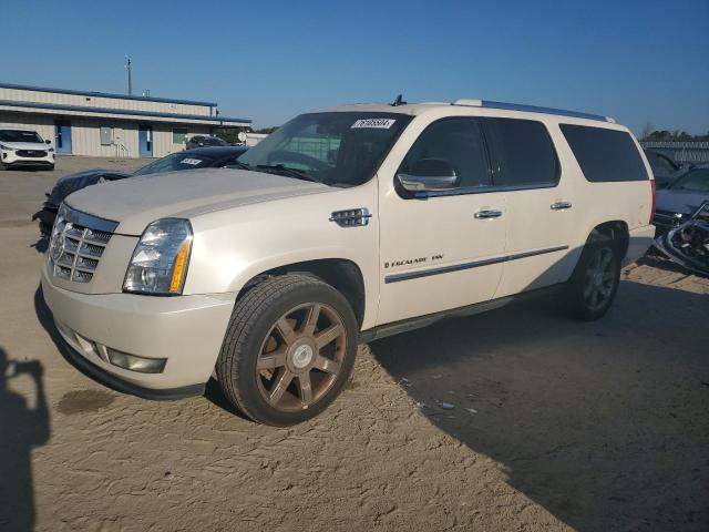 2008 Cadillac Escalade Esv