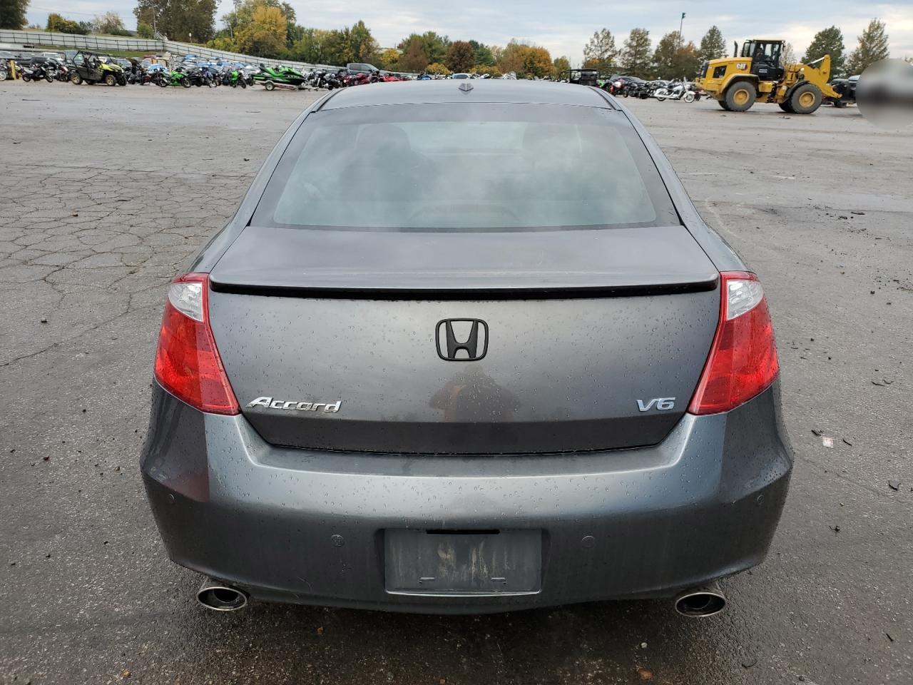 2010 Honda Accord - Image 6