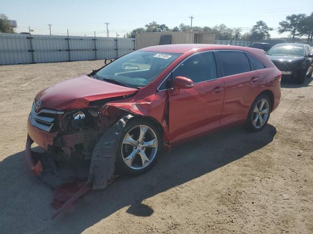 2013 Toyota Venza Le