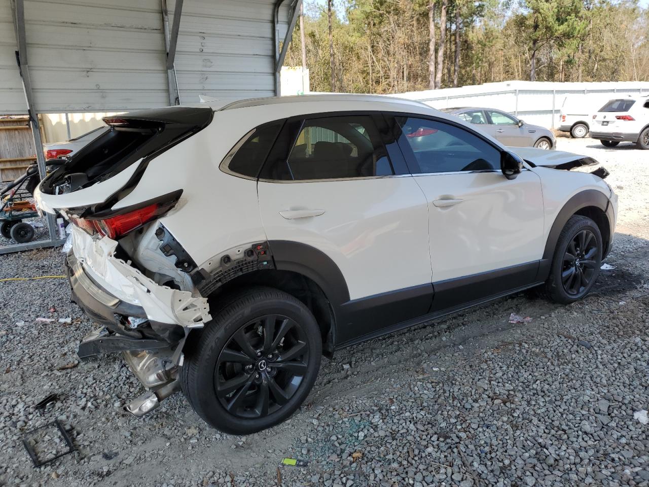 2023 Mazda Cx-30 Premium VIN: 3MVDMBDY8PM583778 Lot: 74694584