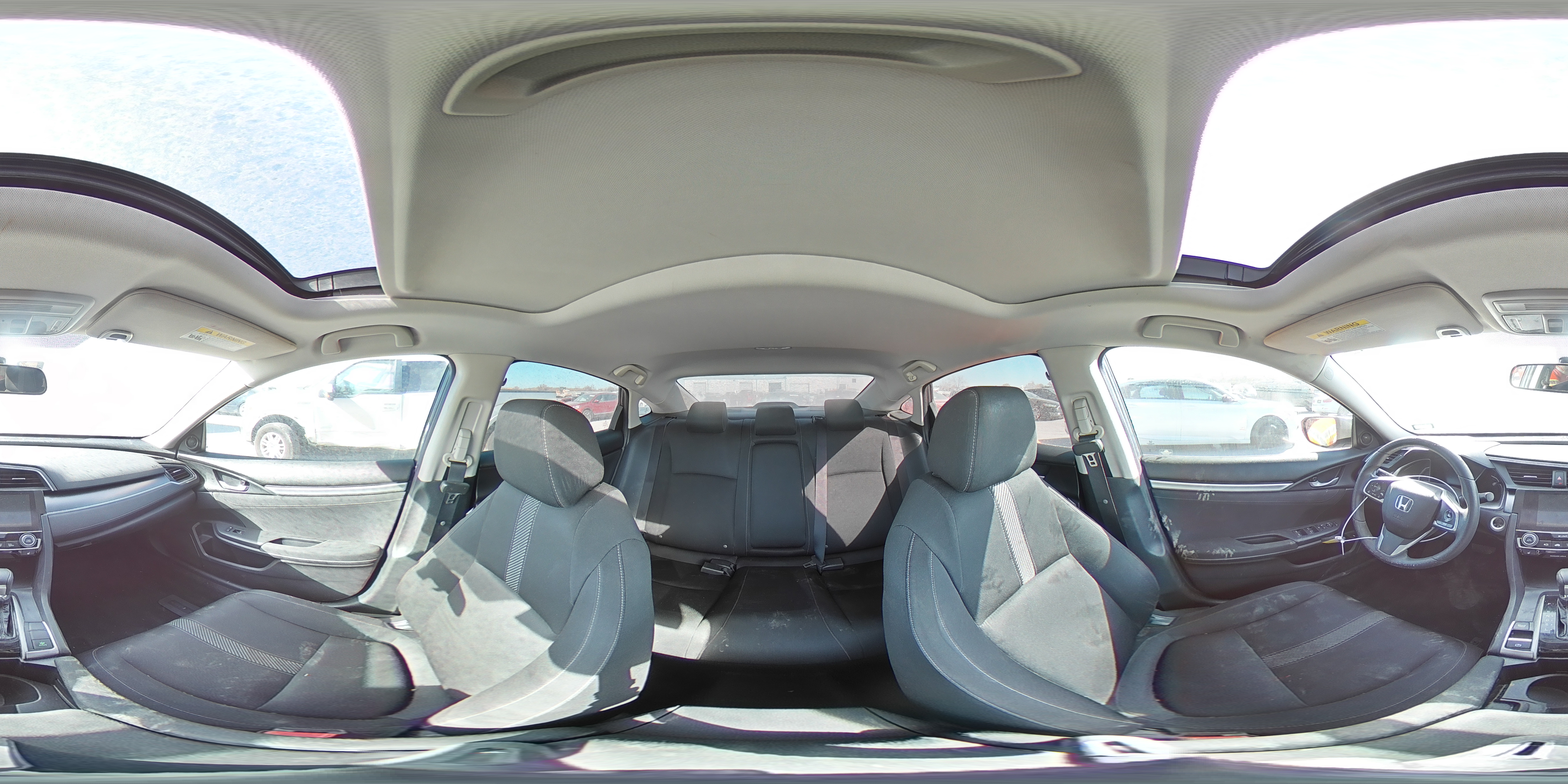 2016 Honda Civic - Image 13