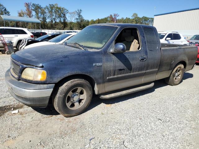 2002 Ford F150 