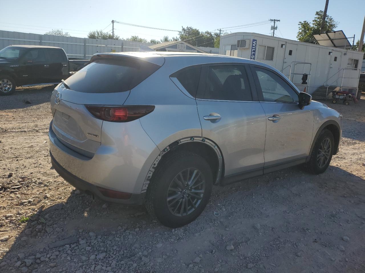 2020 Mazda CX-5 - Image 3