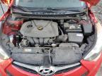 2013 Hyundai Elantra Coupe Gs   на продаже в Savannah, GA - Top/Roof