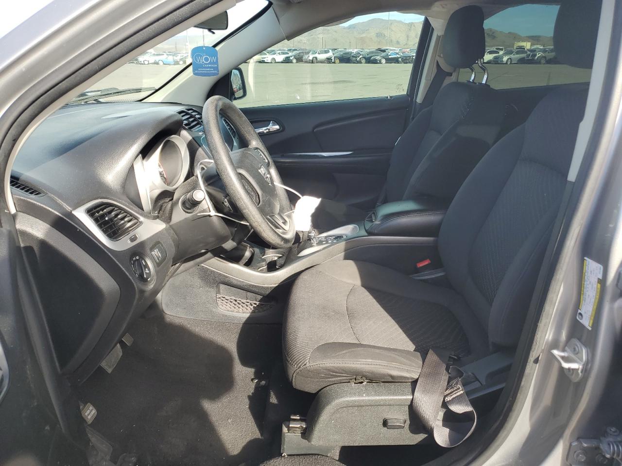 2006 Dodge Journey - Image 7