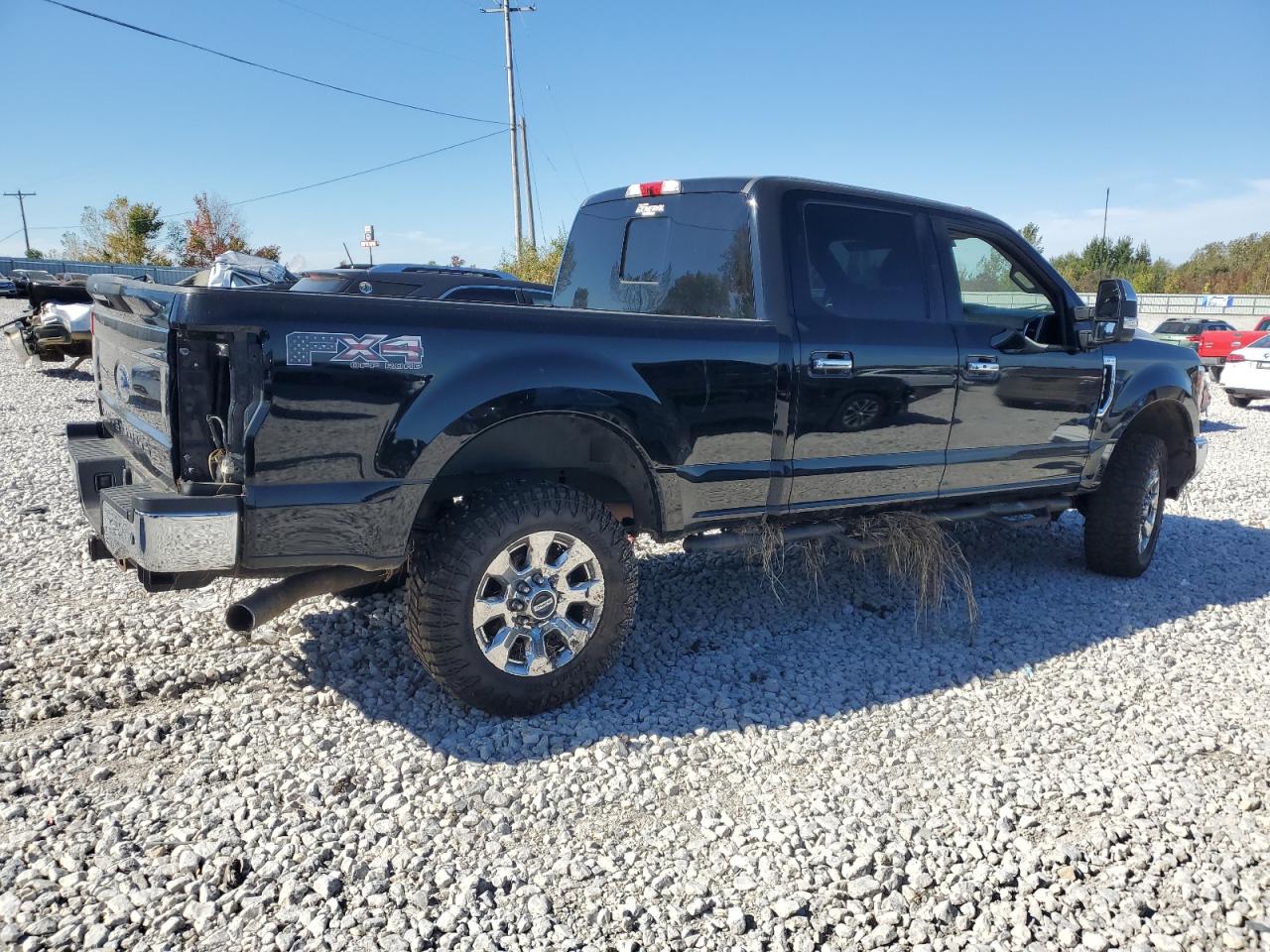 VIN 1FT7W2B63JEB70884 2018 FORD F250 no.3