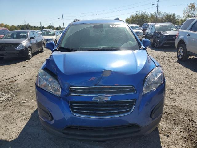  CHEVROLET TRAX 2015 Синий