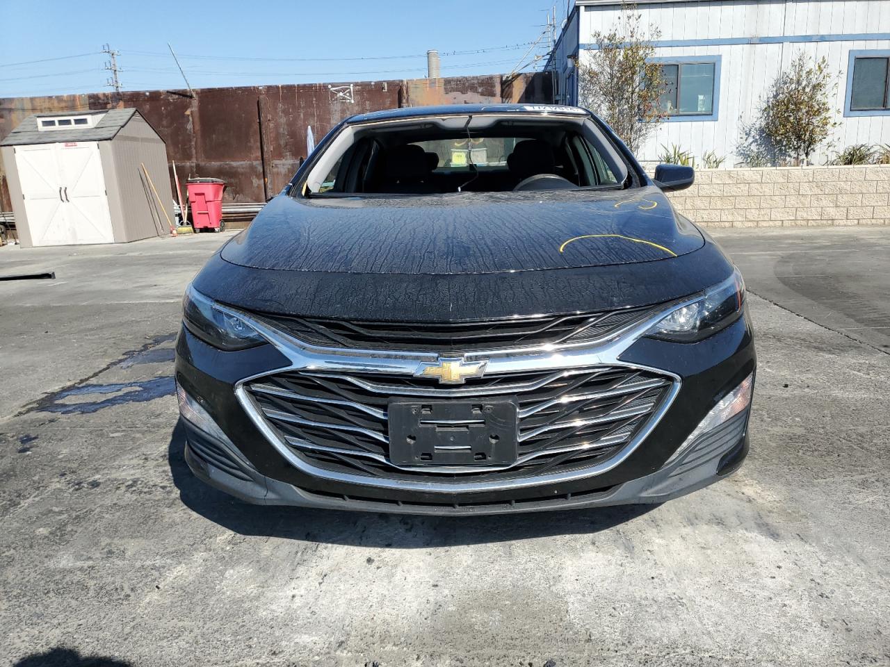2020 Chevrolet Malibu - Image 5