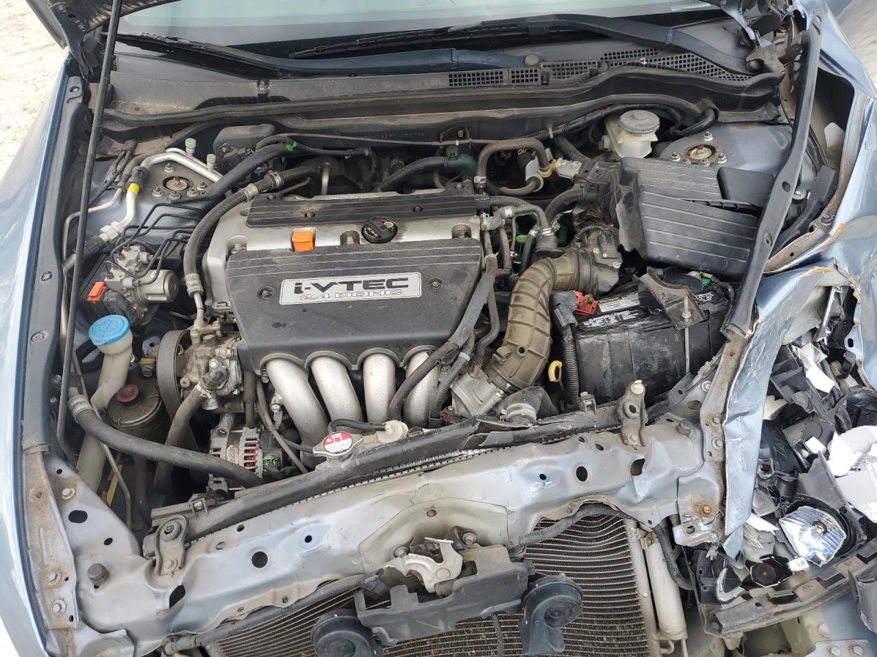 2007 Honda Accord - Image 12