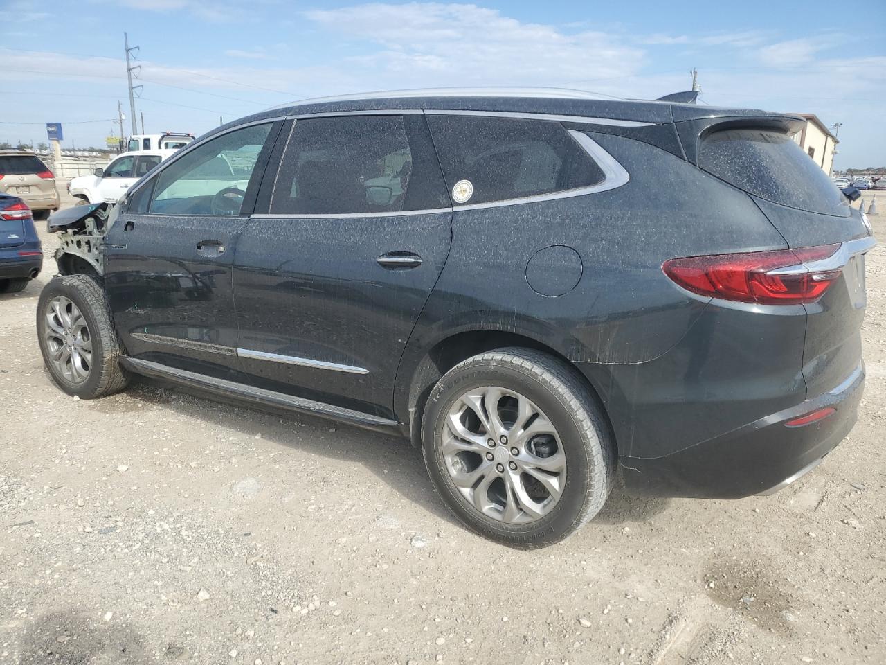 2019 Buick Enclave - Image 2