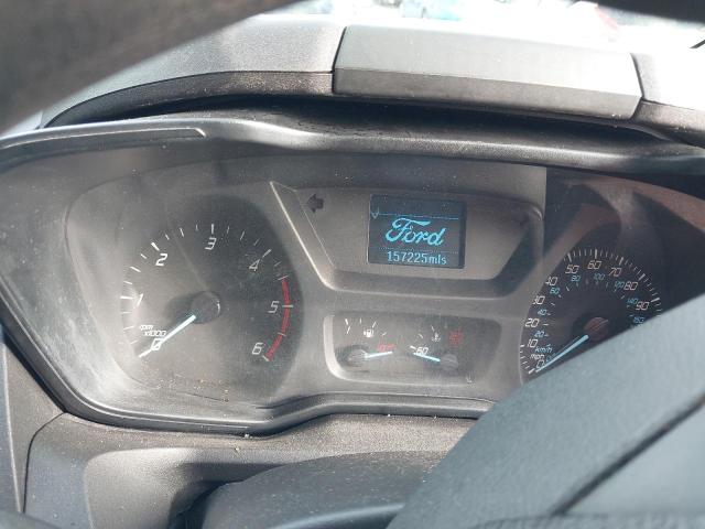 2015 FORD TRANSIT CUSTOM 290 ECO-TE 