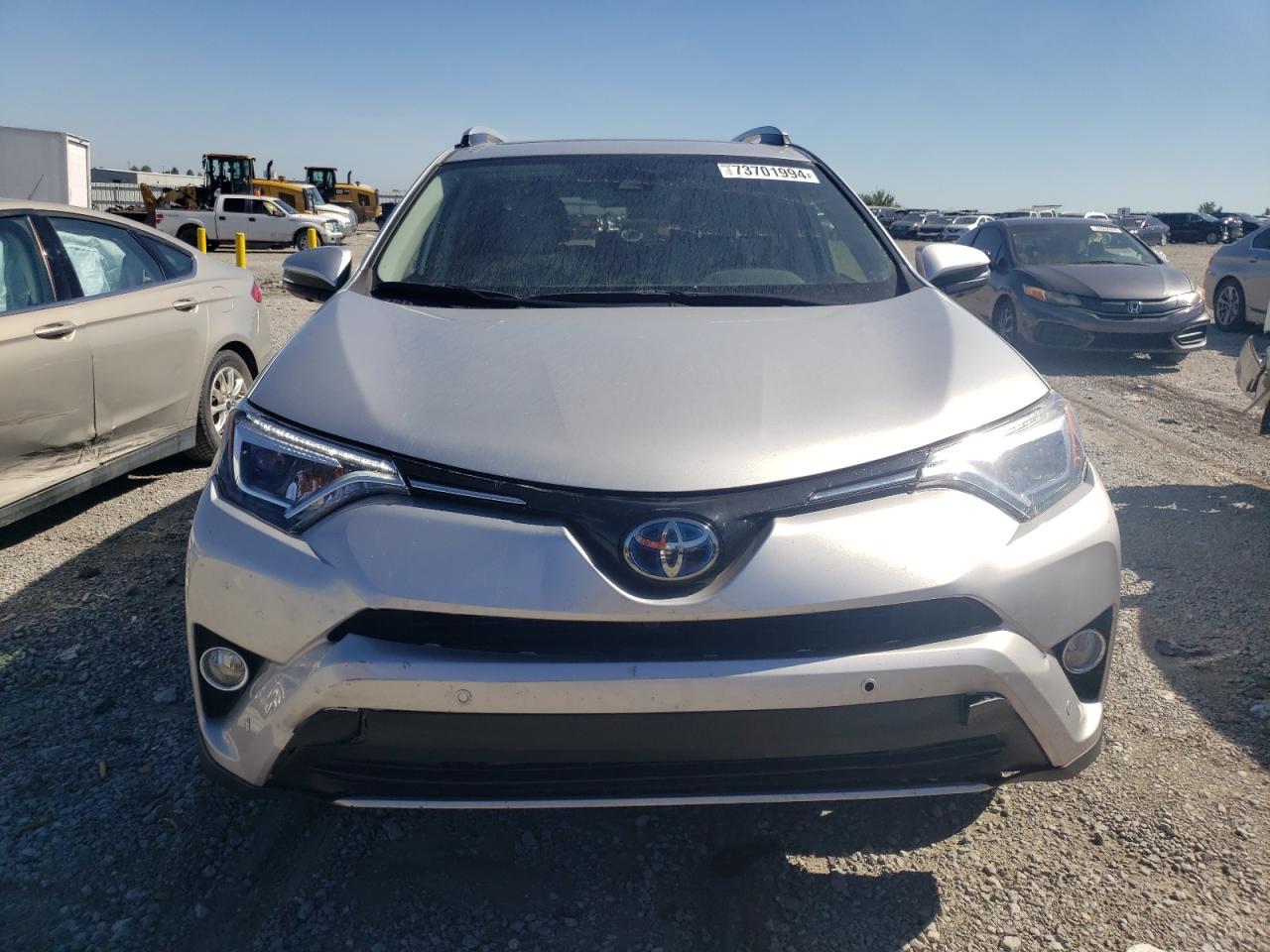 VIN JTMDJREV4GD053231 2016 TOYOTA RAV4 no.5