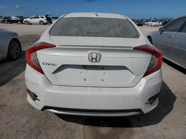 19XFC1F75LE020493 Honda Civic EXL 6