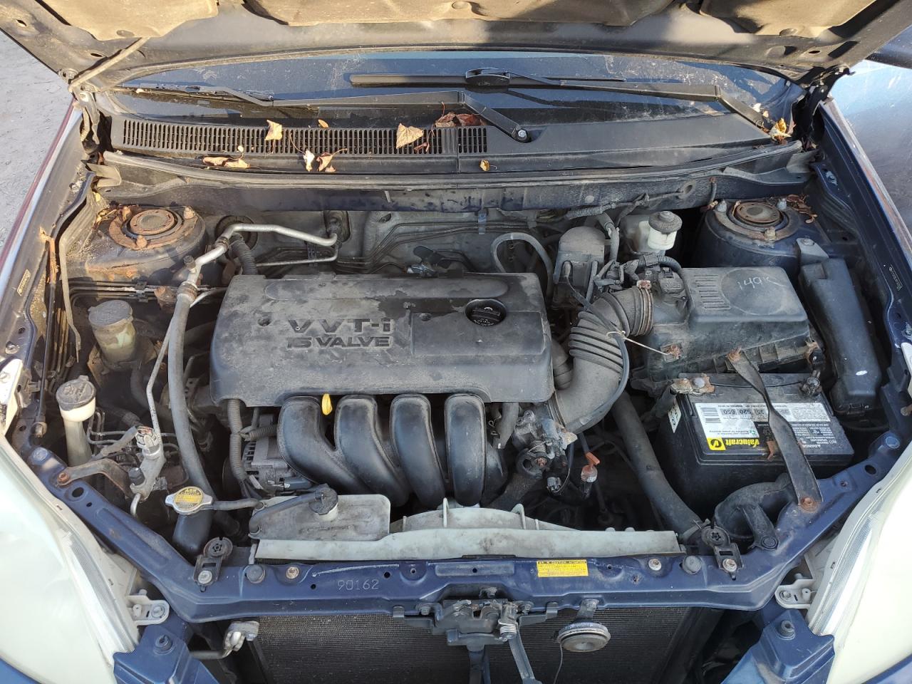 2006 Toyota Corolla - Image 11