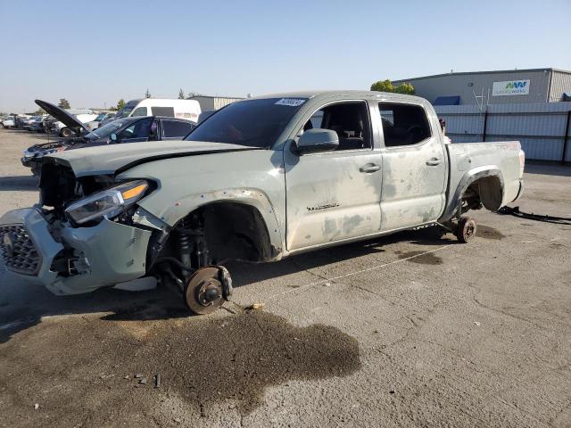 2022 Toyota Tacoma Double Cab