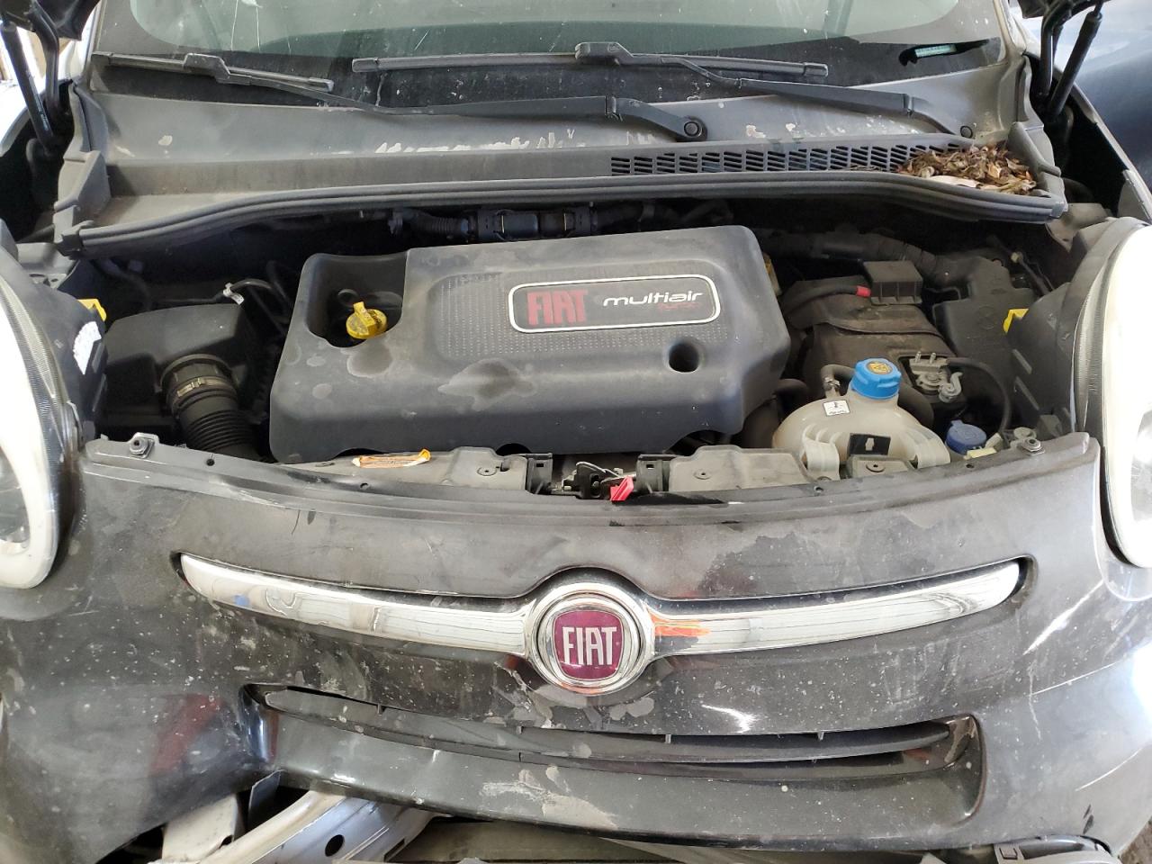 2017 Fiat 500 - Image 12