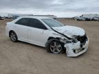 2014 Toyota Camry L за продажба в Amarillo, TX - Front End